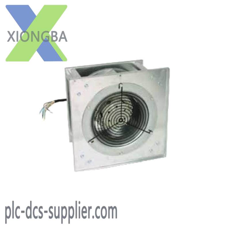 ABB GR31M-2DK.5H.2R Inverter fan