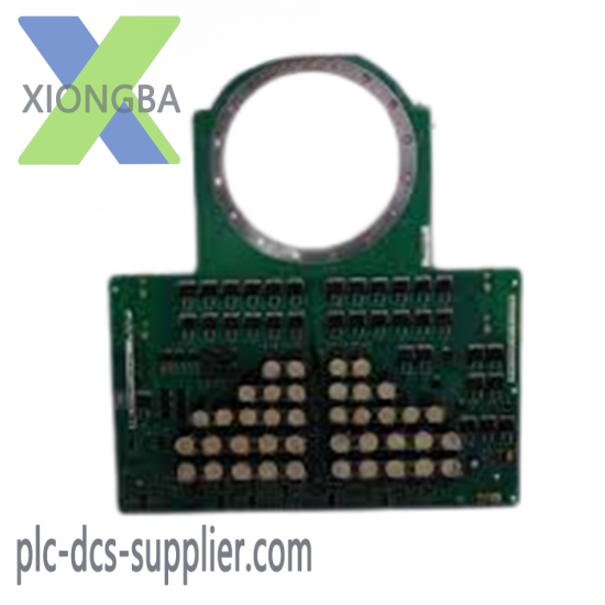 ABB GVC736CE101 3BHE039203R0101 5SXE12-0184