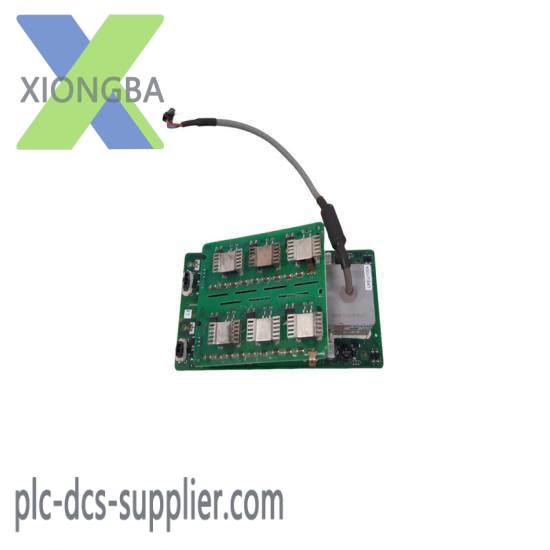 ABB H2004KVUPGRADEKITF1 3BHE0287614R0102 3BHE028762 2UEA004260 DCS Module