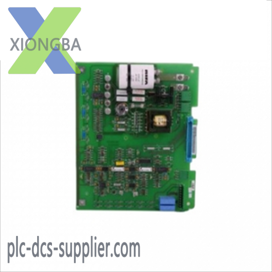 ABB H2004KVUPGRADEKITF1 BOARD