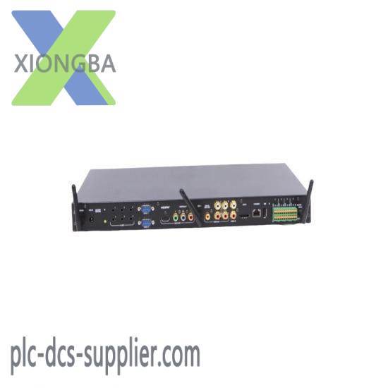 ABB HC800 Control Processor Module