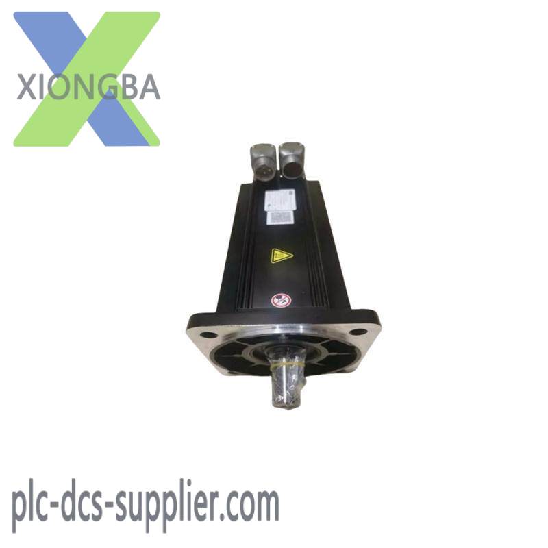 ABB HDS120 Robot Spot Welding Servo Motor