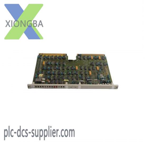 ABB HEDT300272R1 ED1782