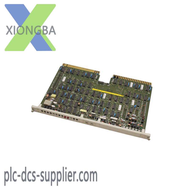 ABB HEDT300272R1 ED1782 EMBEDDED CONTROLLER