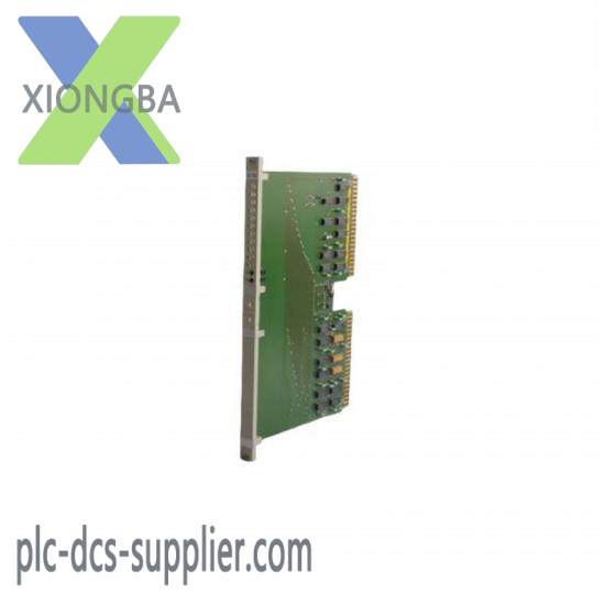 ABB HEDT300340R1 ED1780a Bus Amplifier Module