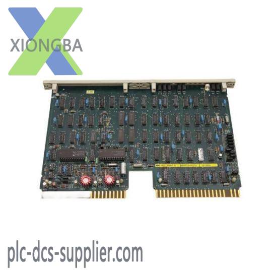 ABB HEDT300867R1 ED1822a
