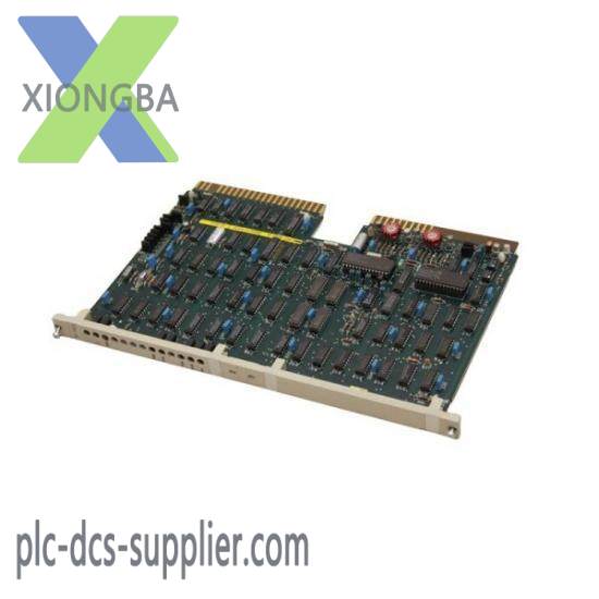 ABB HEDT300867R1 ED1822a