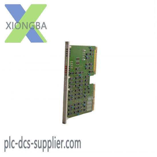 ABB HEIA303892R1 ED1251a