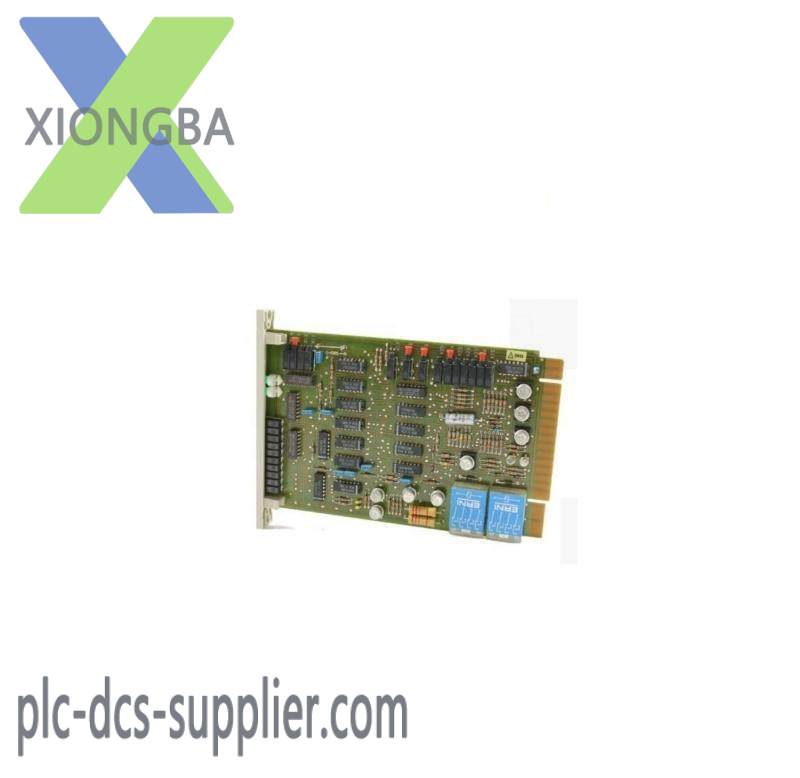 ABB HEIR445976R1 UN0950A-P V1 Circuit Board