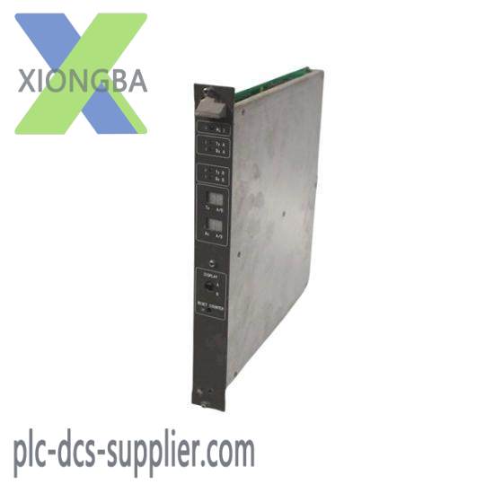 ABB HENF209544R0005 G4AC MODULE