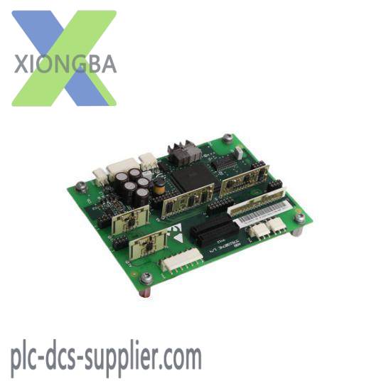 ABB HENF209568R0001 P3LB