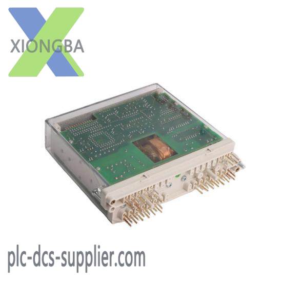 ABB HENF209568R1 P3LB
