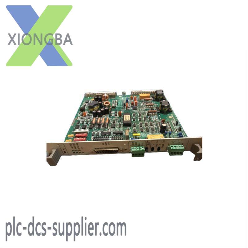 ABB HENF209636R0001 G4AE Utility Automation