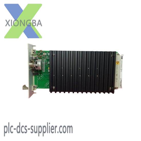 ABB HENF209709R0001 P4LK Transmitter Controller