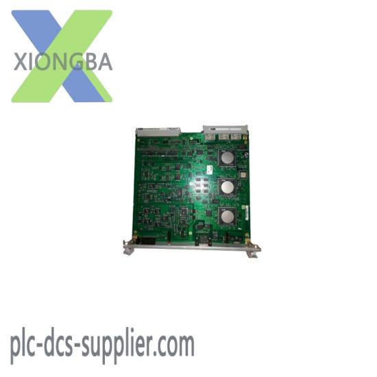 ABB DSPP4LQ HENF209736R0003