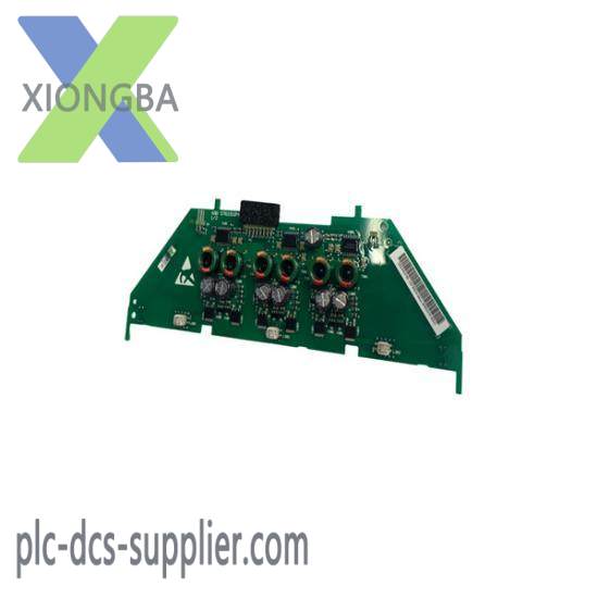 ABB HENF331270R0001 O4LCA Module