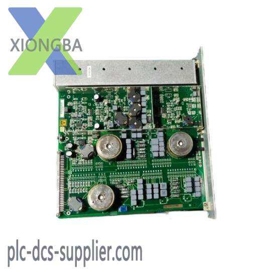 ABB HENF331395R0001 P4LDA Controller