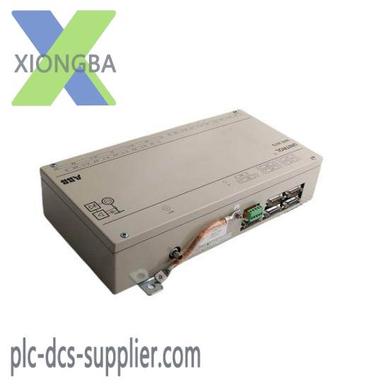 ABB HENF 105296 R0001 E5LA