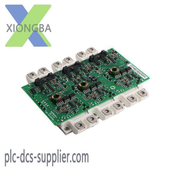 ABB HENF 105296 R1 E5LA