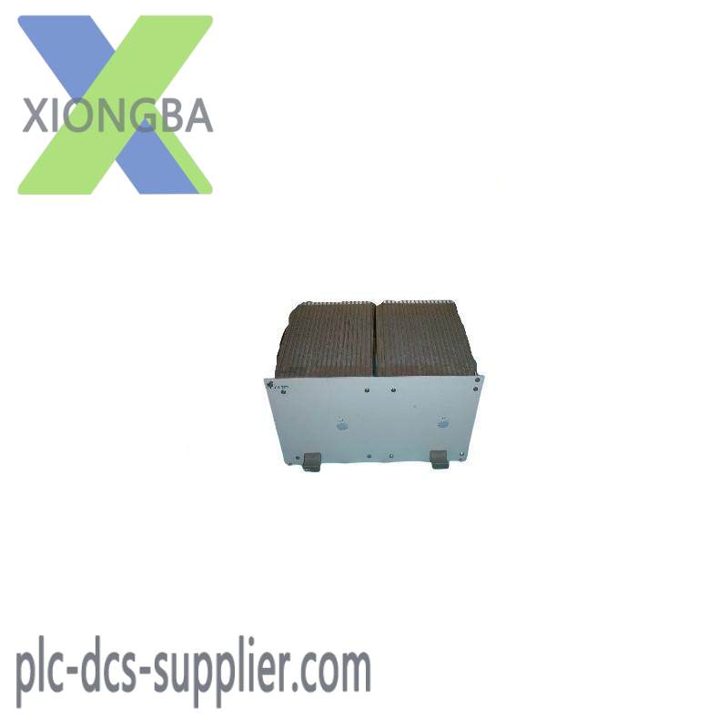 ABB HENF 105296 R1 E5LA module
