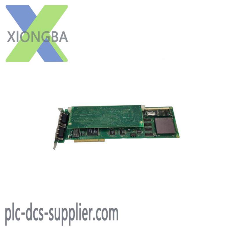 ABB HESG216850M1 316GW61 Control Unit