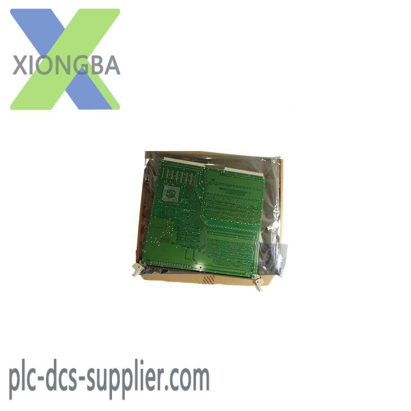 ABB HESG324013R101 216AB61 Output unit