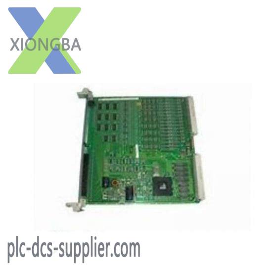 ABB HESG324013R101/D 216AB61 Temperature Input Module