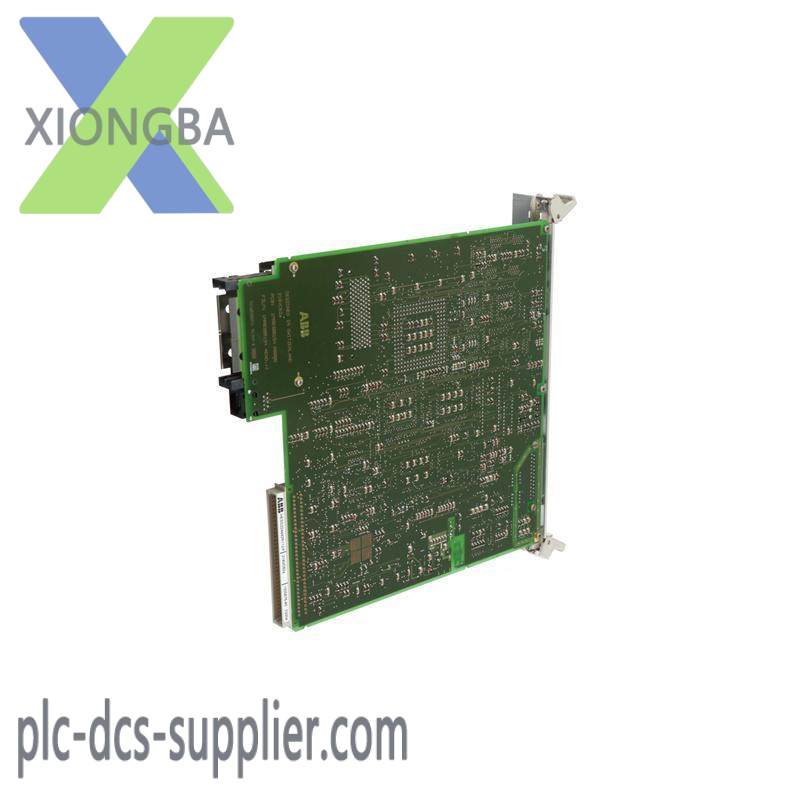 ABB HESG324442R13/E HESG324442R112 216VC62a control Board