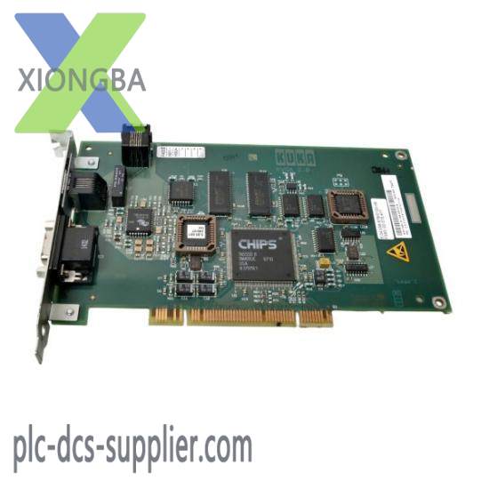 ABB HESG324490R1 316NG65 Control Board