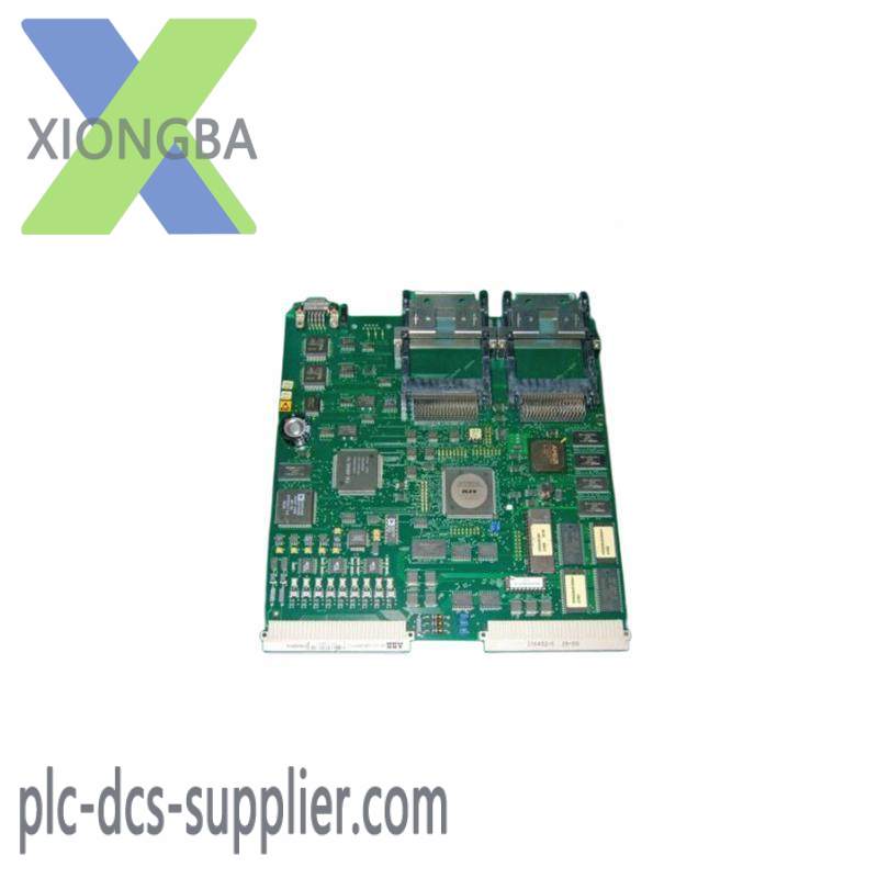 ABB PM863K02/3BSE088382R1