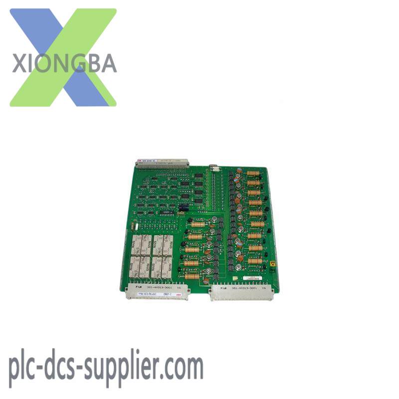 ABB HESG324540R1 316EA63 Circuit Board