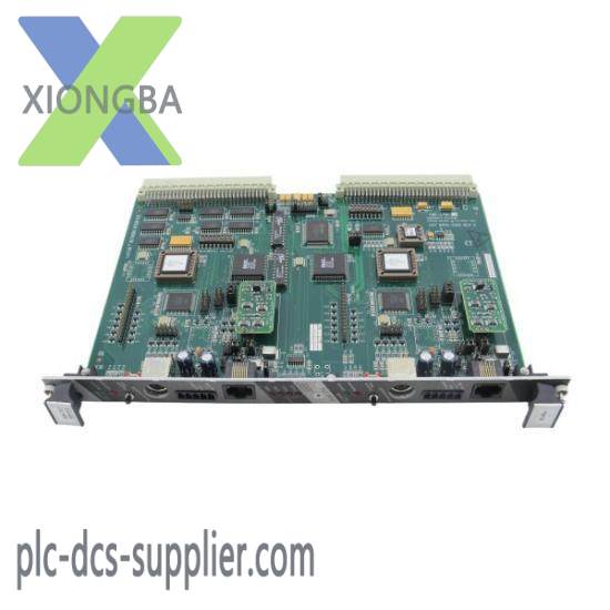 ABB HESG324540R1 316EA63 Control Board