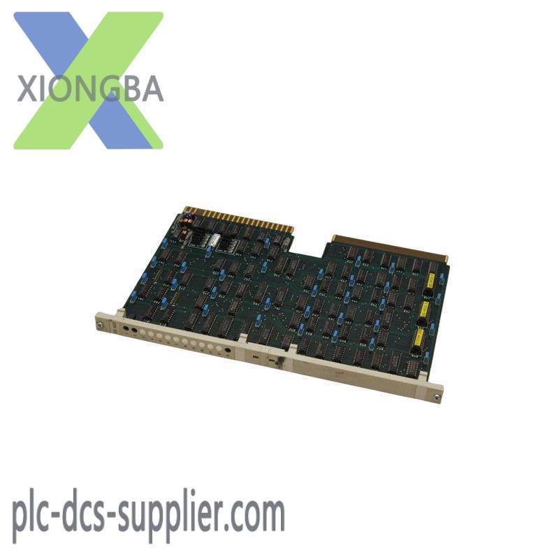 ABB HESG330015R1 ED1833 PC Board