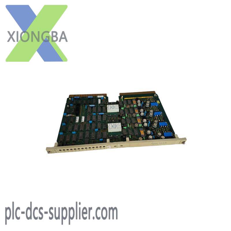 ABB HESG330061R1 ED1411C EMBEDDED CONTROLLER
