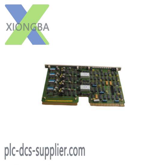 ABB HESG330061R1 ED1411C Socket Board