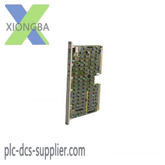 ABB HESG330184R1 ES1844C PC BOARD