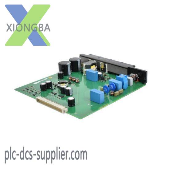 ABB HESG441633R0001 Power Supply Module