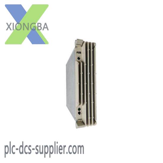 ABB HESG441635R1 216NG63A Servo Controller