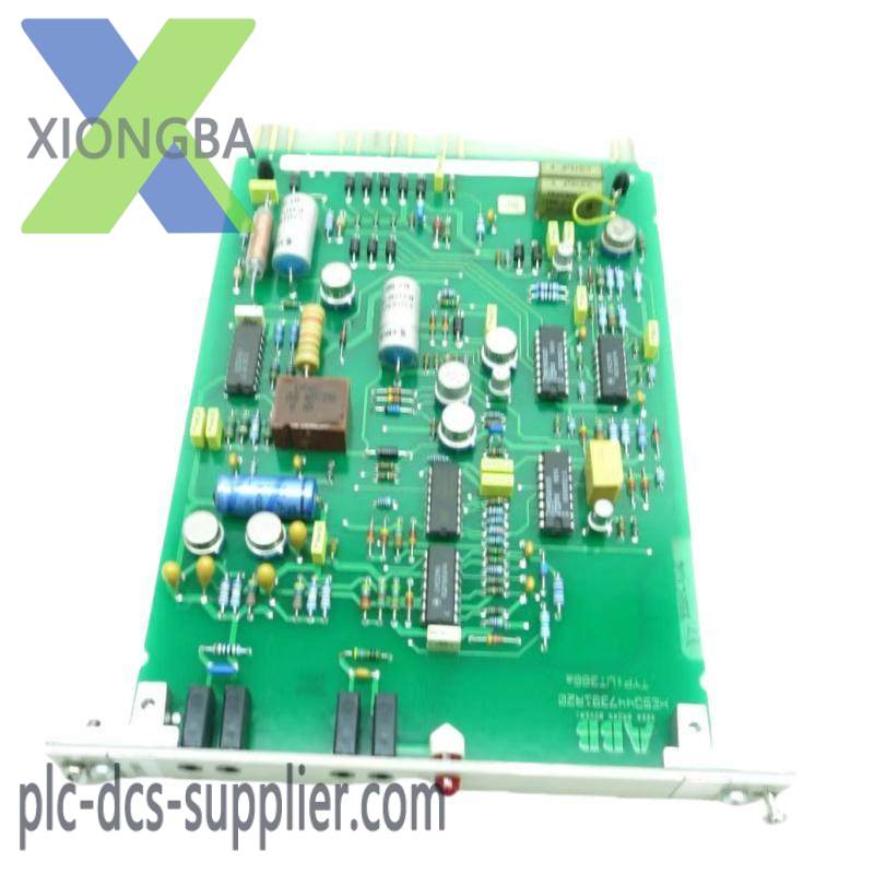 ABB 1SBP230103R1001