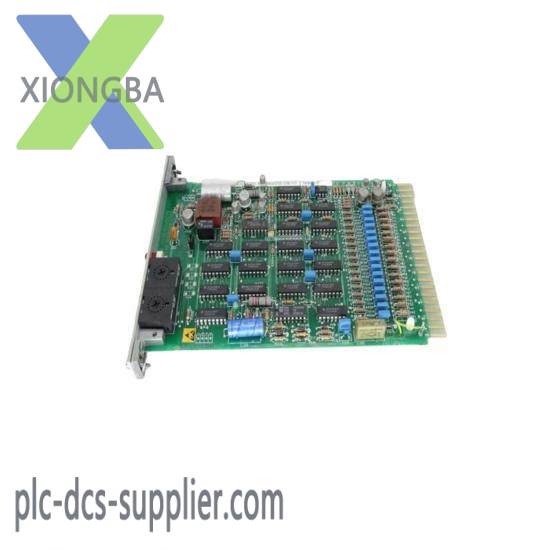 ABB HESG447220R4 Input Module