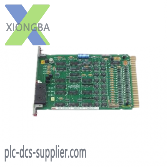 ABB HESG447224R0002 DCS MODULE