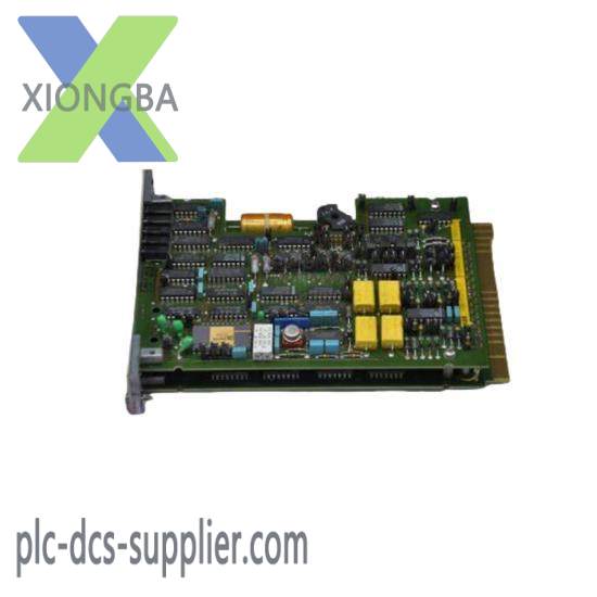 ABB HESG447224R2 Output Module
