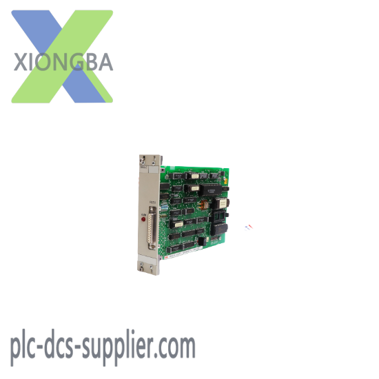 ABB HESG447270R1 70BK03C-E DCS Module