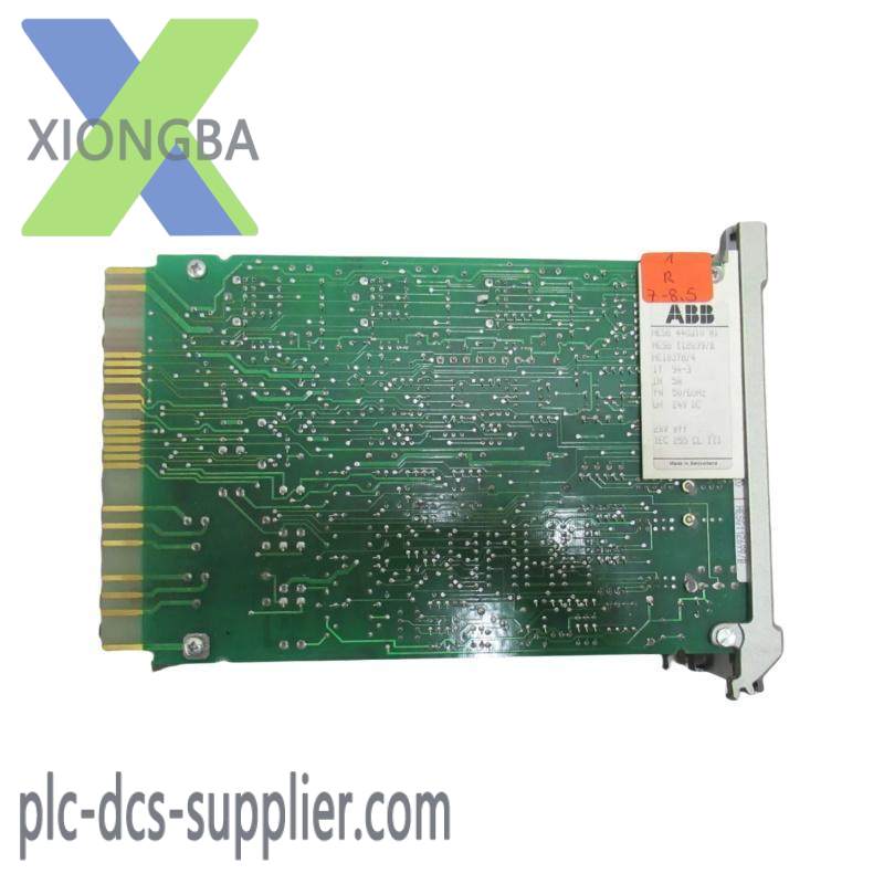 ABB HESG44727R1 Modules