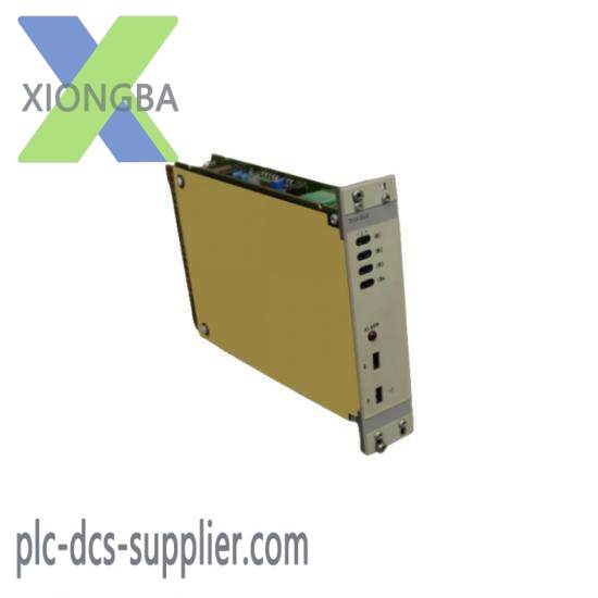 ABB HESG447308R1 70EA02A-ES Input Module