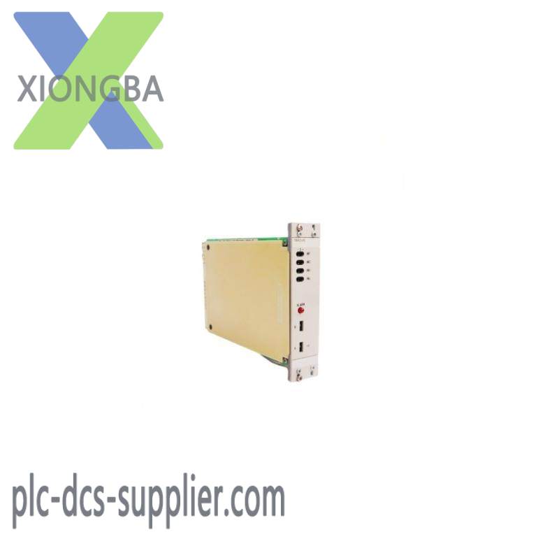 ABB HESG447308R1 HE666775-318/79 70EA02A-ES Input Module