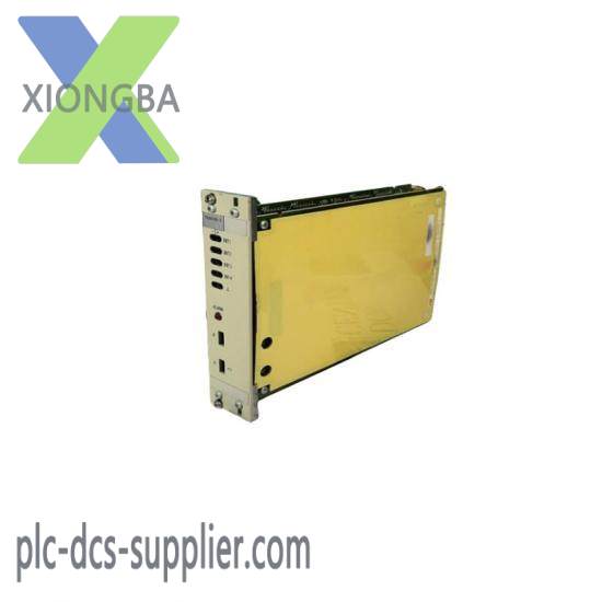 ABB HESG447388R0001 70AA02B-E Analog Output Module
