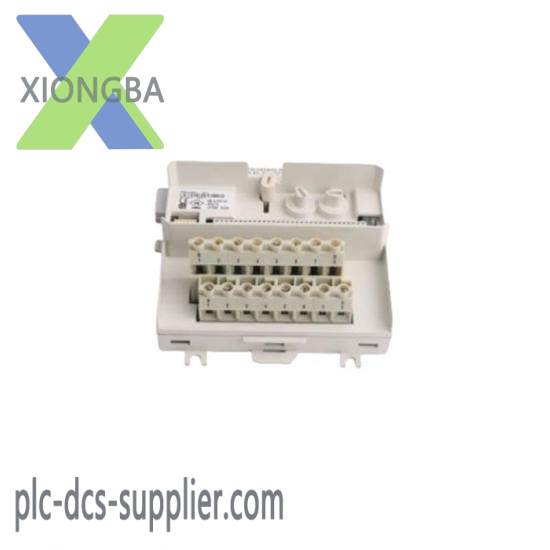ABB 3HAC025358-001