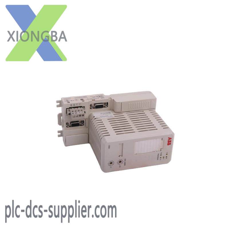ABB HESG447398R20 HE666710-318/1 70EA06A-E Input Module