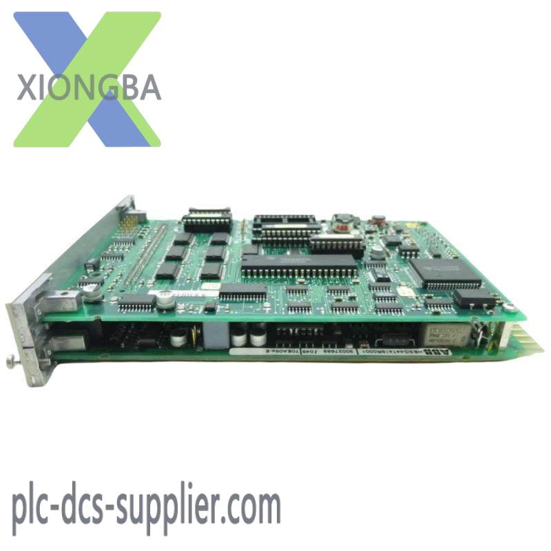 ABB HESG447419R0001 Circuit Board Module
